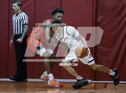 Thumbnail 2 in Coronado vs  Centennial (SoCal Vegas Showdown) photogallery.