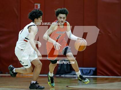 Thumbnail 3 in Coronado vs  Centennial (SoCal Vegas Showdown) photogallery.