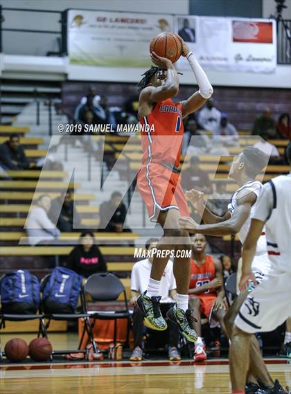 Thumbnail 1 in Coronado vs  Centennial (SoCal Vegas Showdown) photogallery.