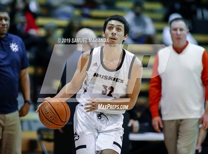 Thumbnail 2 in Coronado vs  Centennial (SoCal Vegas Showdown) photogallery.