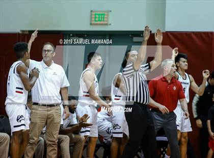 Thumbnail 2 in Coronado vs  Centennial (SoCal Vegas Showdown) photogallery.