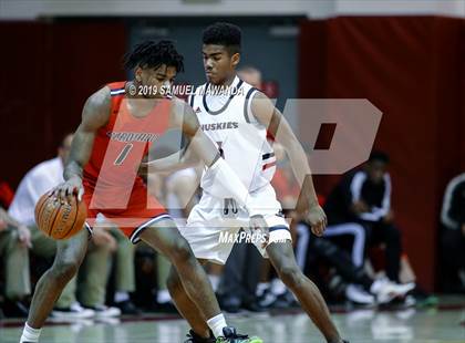 Thumbnail 3 in Coronado vs  Centennial (SoCal Vegas Showdown) photogallery.