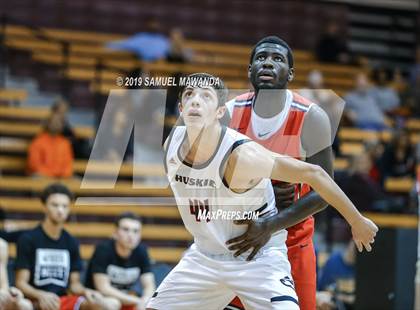 Thumbnail 2 in Coronado vs  Centennial (SoCal Vegas Showdown) photogallery.