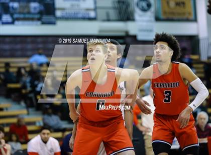 Thumbnail 1 in Coronado vs  Centennial (SoCal Vegas Showdown) photogallery.