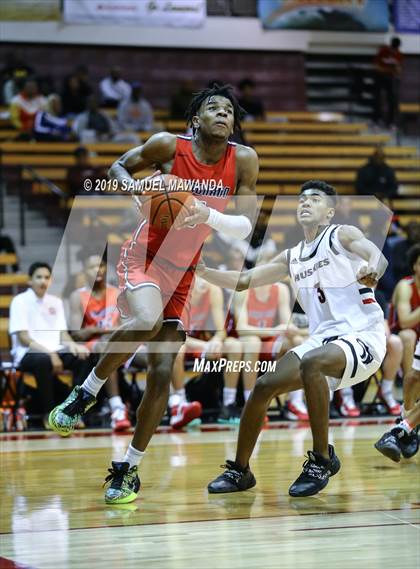 Thumbnail 2 in Coronado vs  Centennial (SoCal Vegas Showdown) photogallery.