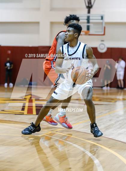 Thumbnail 1 in Coronado vs  Centennial (SoCal Vegas Showdown) photogallery.