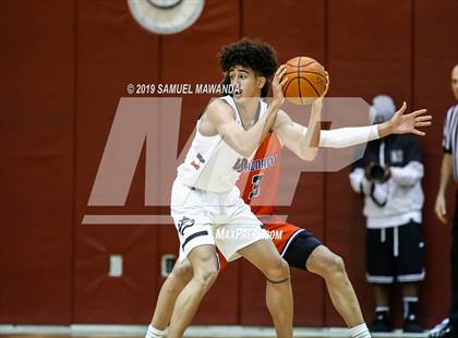 Thumbnail 1 in Coronado vs  Centennial (SoCal Vegas Showdown) photogallery.