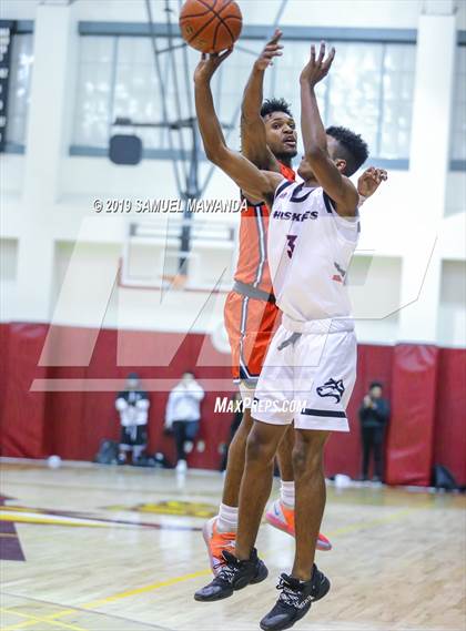 Thumbnail 2 in Coronado vs  Centennial (SoCal Vegas Showdown) photogallery.