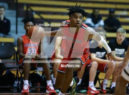 Thumbnail 3 in Coronado vs  Centennial (SoCal Vegas Showdown) photogallery.