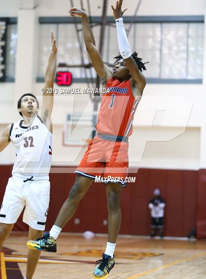 Thumbnail 1 in Coronado vs  Centennial (SoCal Vegas Showdown) photogallery.