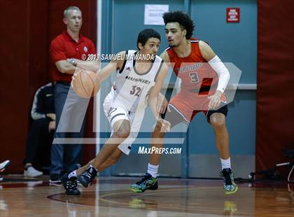 Thumbnail 2 in Coronado vs  Centennial (SoCal Vegas Showdown) photogallery.