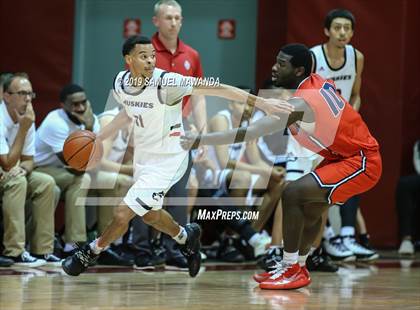 Thumbnail 1 in Coronado vs  Centennial (SoCal Vegas Showdown) photogallery.