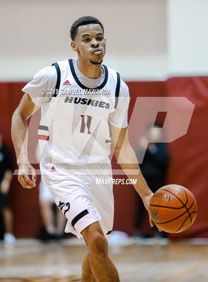 Thumbnail 2 in Coronado vs  Centennial (SoCal Vegas Showdown) photogallery.