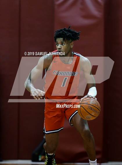 Thumbnail 1 in Coronado vs  Centennial (SoCal Vegas Showdown) photogallery.
