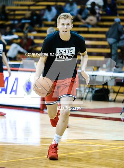 Thumbnail 2 in Coronado vs  Centennial (SoCal Vegas Showdown) photogallery.