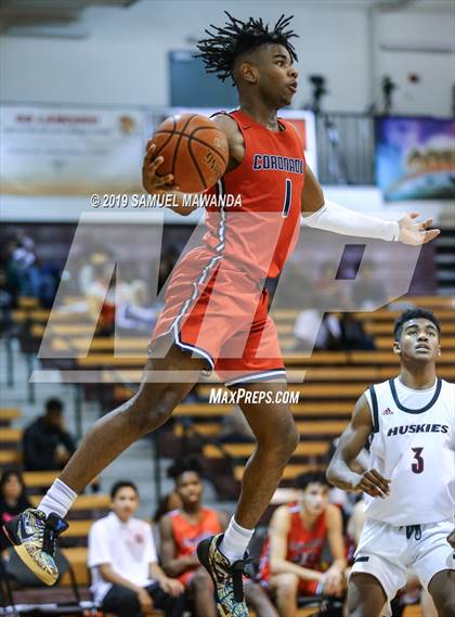 Thumbnail 1 in Coronado vs  Centennial (SoCal Vegas Showdown) photogallery.