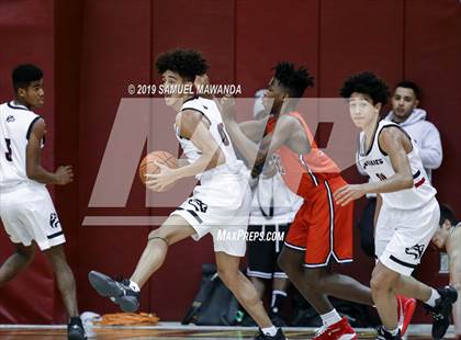 Thumbnail 3 in Coronado vs  Centennial (SoCal Vegas Showdown) photogallery.
