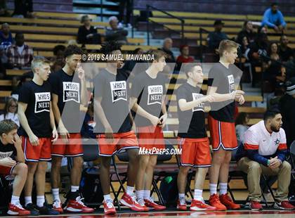 Thumbnail 3 in Coronado vs  Centennial (SoCal Vegas Showdown) photogallery.