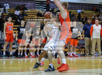 Thumbnail 2 in Coronado vs  Centennial (SoCal Vegas Showdown) photogallery.