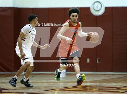 Thumbnail 2 in Coronado vs  Centennial (SoCal Vegas Showdown) photogallery.
