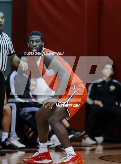 Thumbnail 3 in Coronado vs  Centennial (SoCal Vegas Showdown) photogallery.