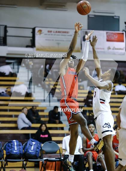 Thumbnail 2 in Coronado vs  Centennial (SoCal Vegas Showdown) photogallery.