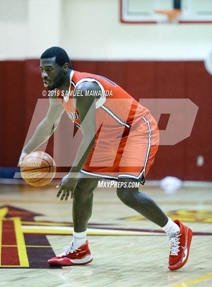 Thumbnail 1 in Coronado vs  Centennial (SoCal Vegas Showdown) photogallery.
