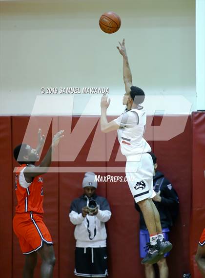 Thumbnail 3 in Coronado vs  Centennial (SoCal Vegas Showdown) photogallery.