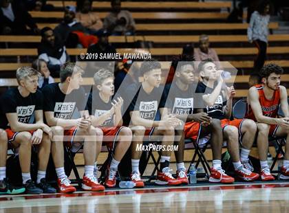 Thumbnail 3 in Coronado vs  Centennial (SoCal Vegas Showdown) photogallery.