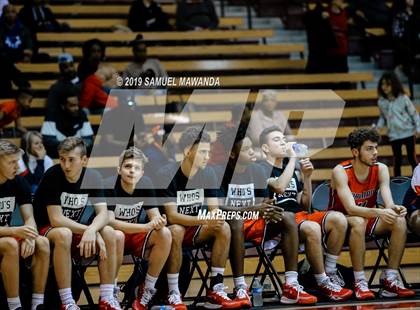 Thumbnail 1 in Coronado vs  Centennial (SoCal Vegas Showdown) photogallery.