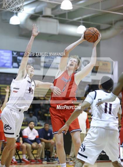 Thumbnail 1 in Coronado vs  Centennial (SoCal Vegas Showdown) photogallery.