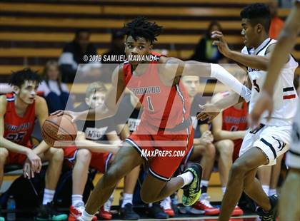 Thumbnail 2 in Coronado vs  Centennial (SoCal Vegas Showdown) photogallery.