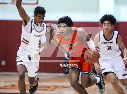 Thumbnail 3 in Coronado vs  Centennial (SoCal Vegas Showdown) photogallery.