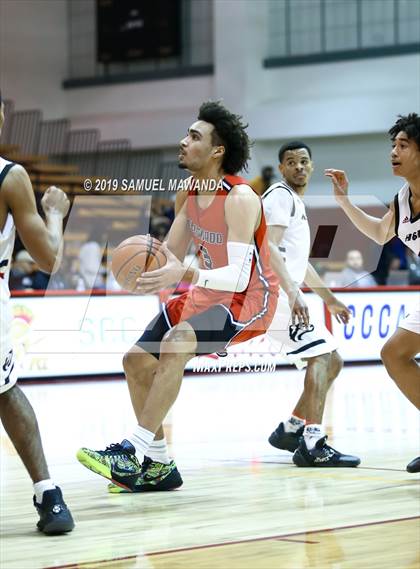 Thumbnail 3 in Coronado vs  Centennial (SoCal Vegas Showdown) photogallery.