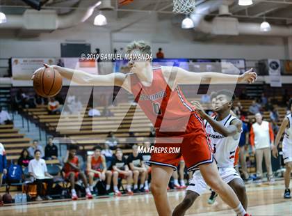 Thumbnail 2 in Coronado vs  Centennial (SoCal Vegas Showdown) photogallery.