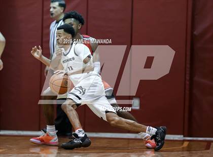 Thumbnail 3 in Coronado vs  Centennial (SoCal Vegas Showdown) photogallery.