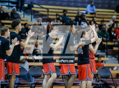 Thumbnail 2 in Coronado vs  Centennial (SoCal Vegas Showdown) photogallery.