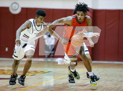 Thumbnail 1 in Coronado vs  Centennial (SoCal Vegas Showdown) photogallery.