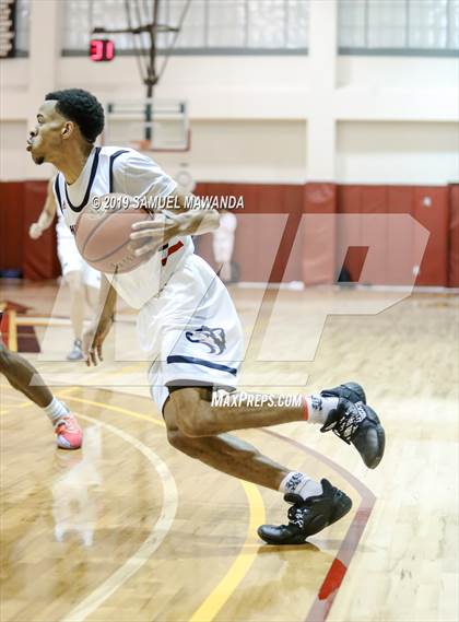 Thumbnail 1 in Coronado vs  Centennial (SoCal Vegas Showdown) photogallery.