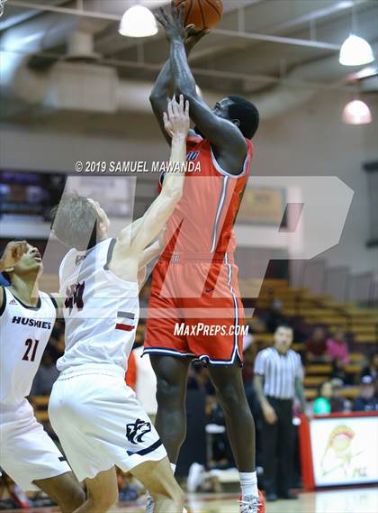 Thumbnail 1 in Coronado vs  Centennial (SoCal Vegas Showdown) photogallery.