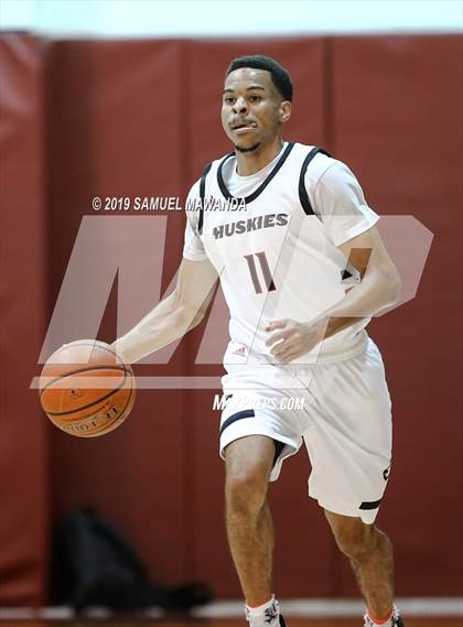 Thumbnail 3 in Coronado vs  Centennial (SoCal Vegas Showdown) photogallery.