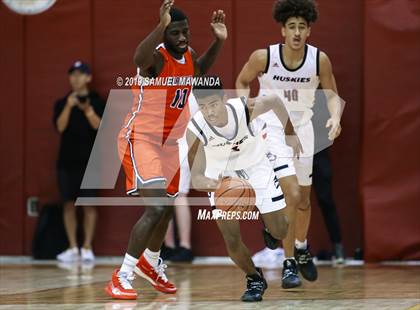 Thumbnail 2 in Coronado vs  Centennial (SoCal Vegas Showdown) photogallery.