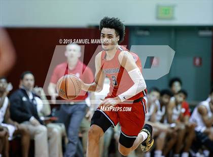 Thumbnail 1 in Coronado vs  Centennial (SoCal Vegas Showdown) photogallery.