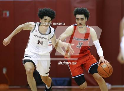 Thumbnail 3 in Coronado vs  Centennial (SoCal Vegas Showdown) photogallery.