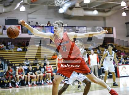 Thumbnail 1 in Coronado vs  Centennial (SoCal Vegas Showdown) photogallery.