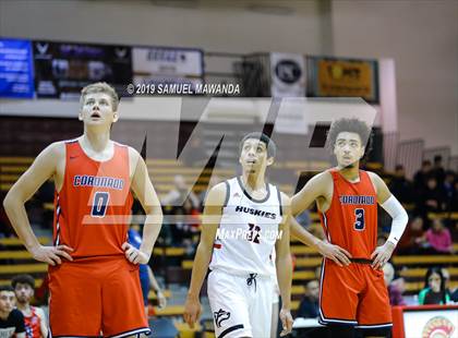Thumbnail 3 in Coronado vs  Centennial (SoCal Vegas Showdown) photogallery.
