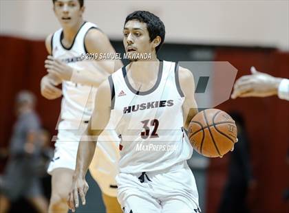 Thumbnail 2 in Coronado vs  Centennial (SoCal Vegas Showdown) photogallery.