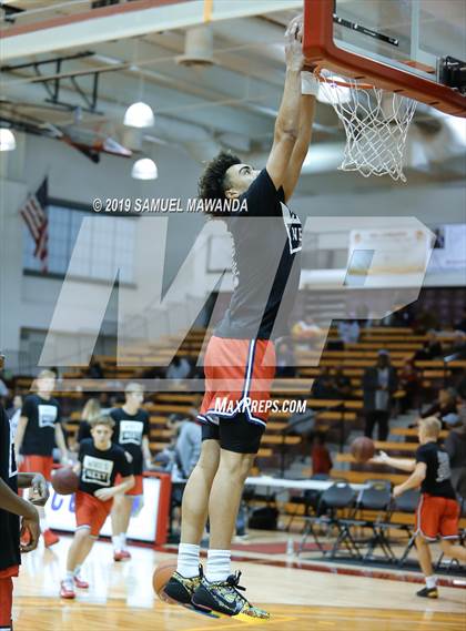 Thumbnail 2 in Coronado vs  Centennial (SoCal Vegas Showdown) photogallery.