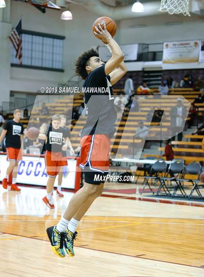 Thumbnail 1 in Coronado vs  Centennial (SoCal Vegas Showdown) photogallery.