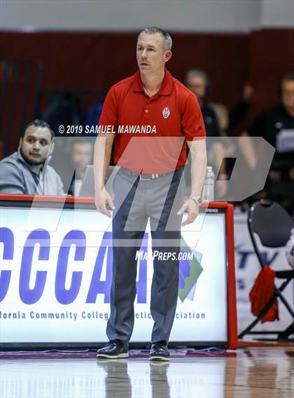 Thumbnail 1 in Coronado vs  Centennial (SoCal Vegas Showdown) photogallery.
